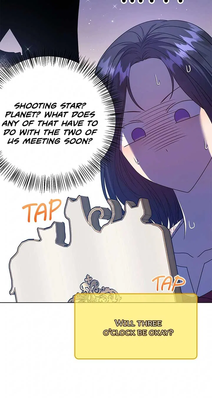 Please Don’t Reply! Chapter 37 – Page 44