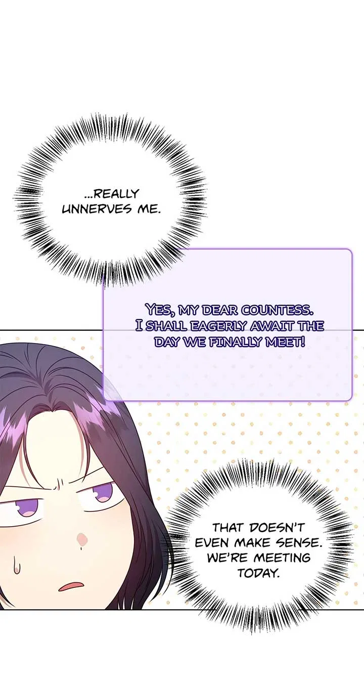 Please Don’t Reply! Chapter 37 – Page 48