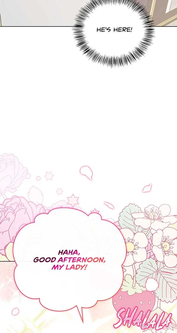 Please Don’t Reply! Chapter 37 – Page 51