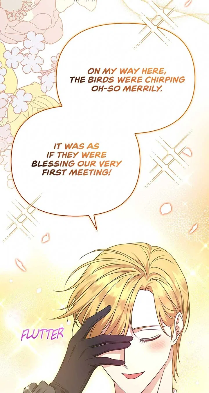 Please Don’t Reply! Chapter 37 – Page 56