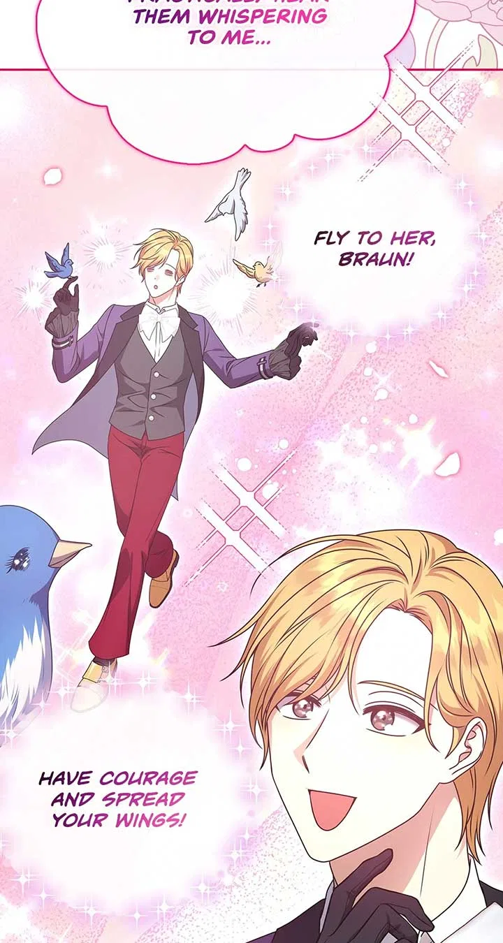 Please Don’t Reply! Chapter 37 – Page 58