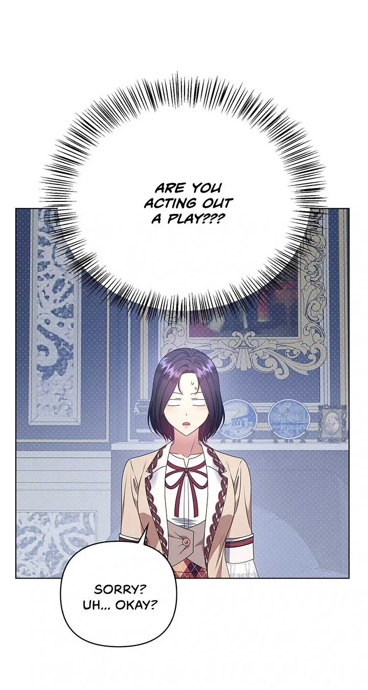 Please Don’t Reply! Chapter 37 – Page 61