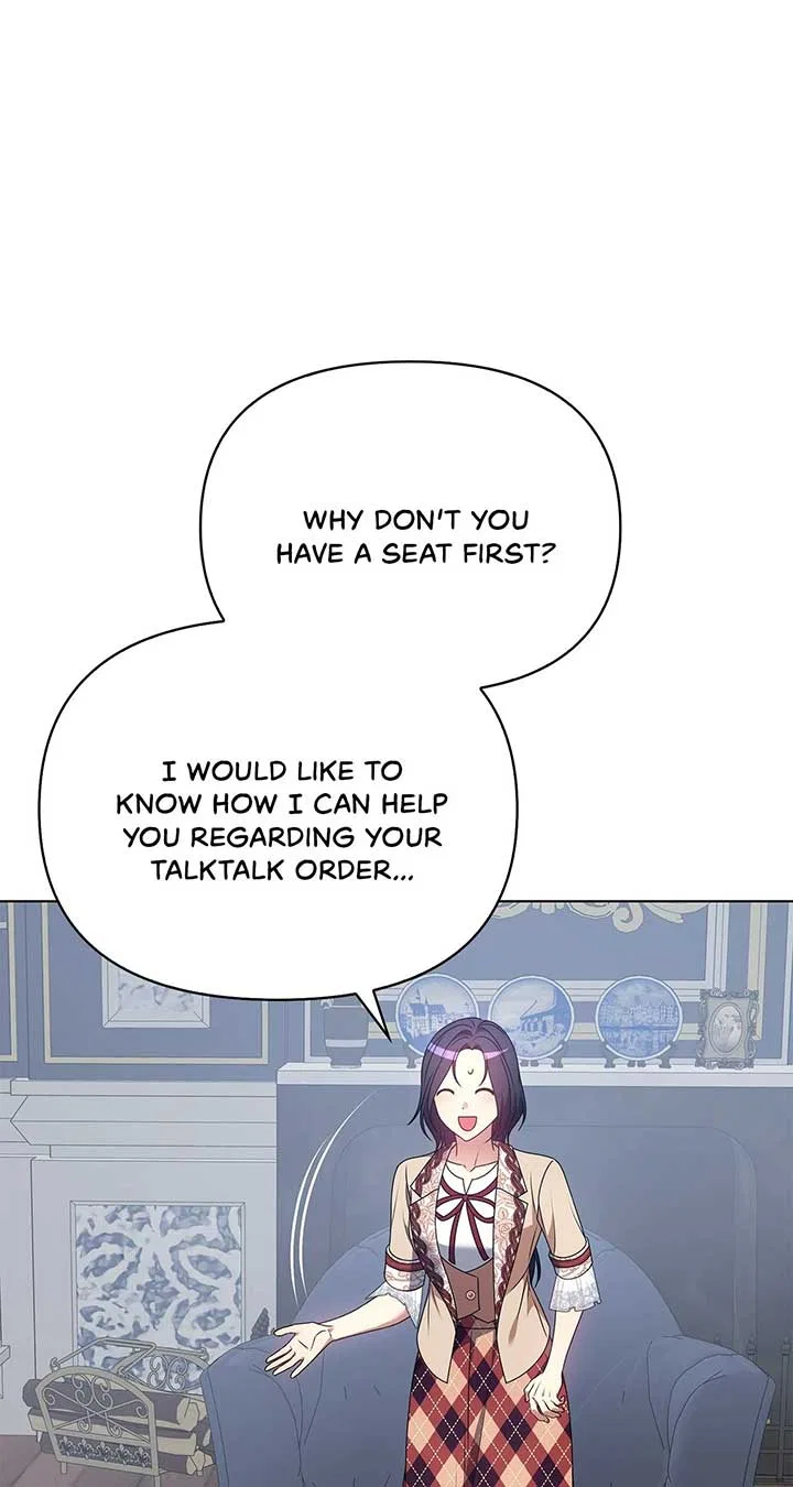 Please Don’t Reply! Chapter 37 – Page 62