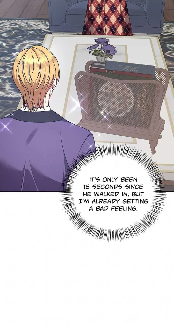 Please Don’t Reply! Chapter 37 – Page 63