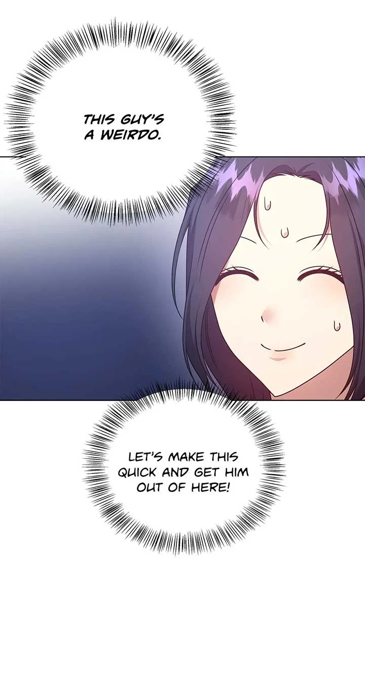 Please Don’t Reply! Chapter 37 – Page 64