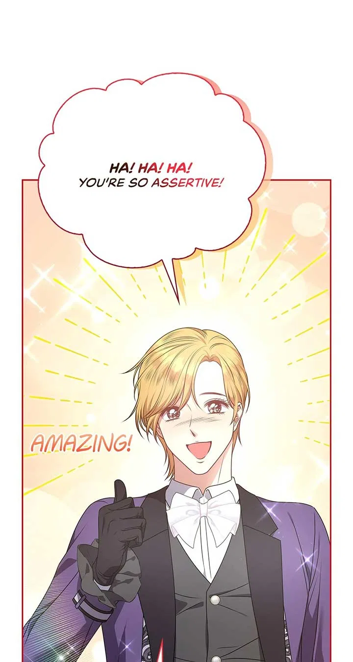 Please Don’t Reply! Chapter 37 – Page 65