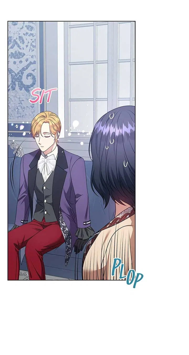 Please Don’t Reply! Chapter 37 – Page 68