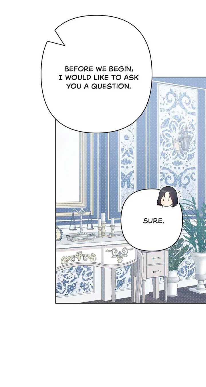 Please Don’t Reply! Chapter 37 – Page 69