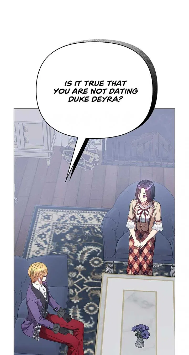 Please Don’t Reply! Chapter 37 – Page 72