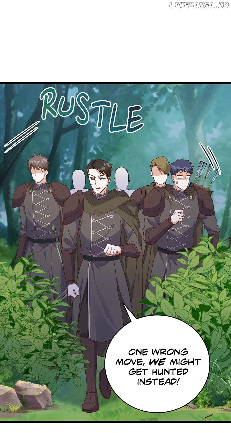 The Object of your Obsession is Wrong, Lord of the Tower! Chapter 39 – Page 6