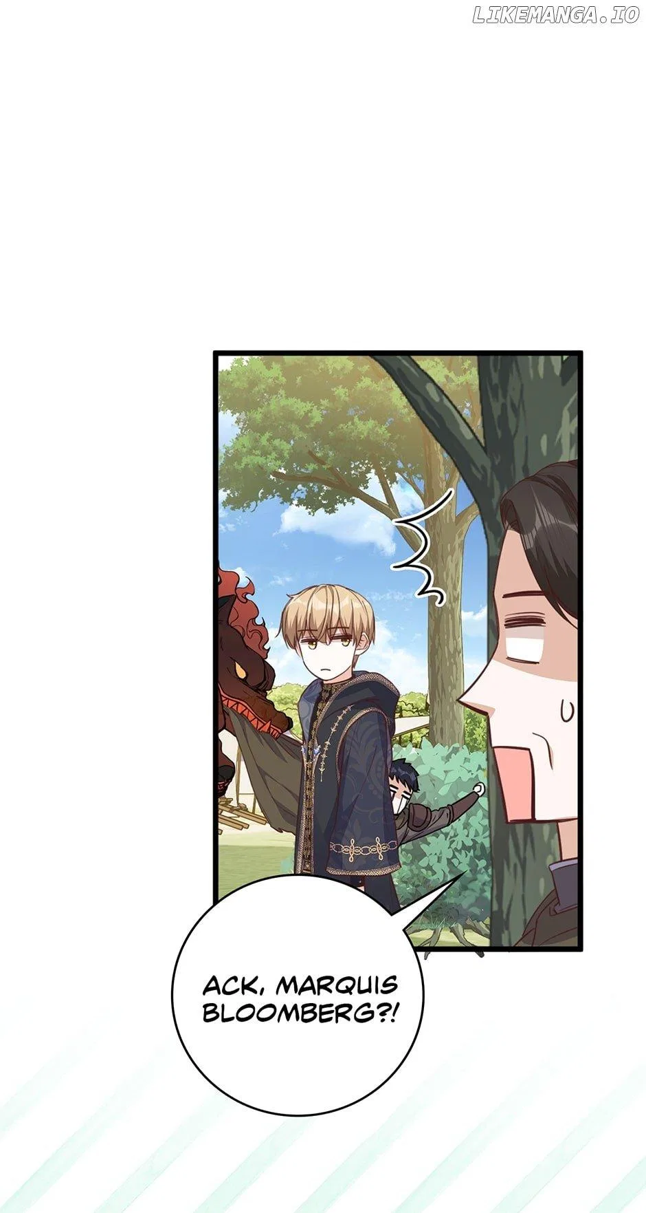 The Object of your Obsession is Wrong, Lord of the Tower! Chapter 39 – Page 7