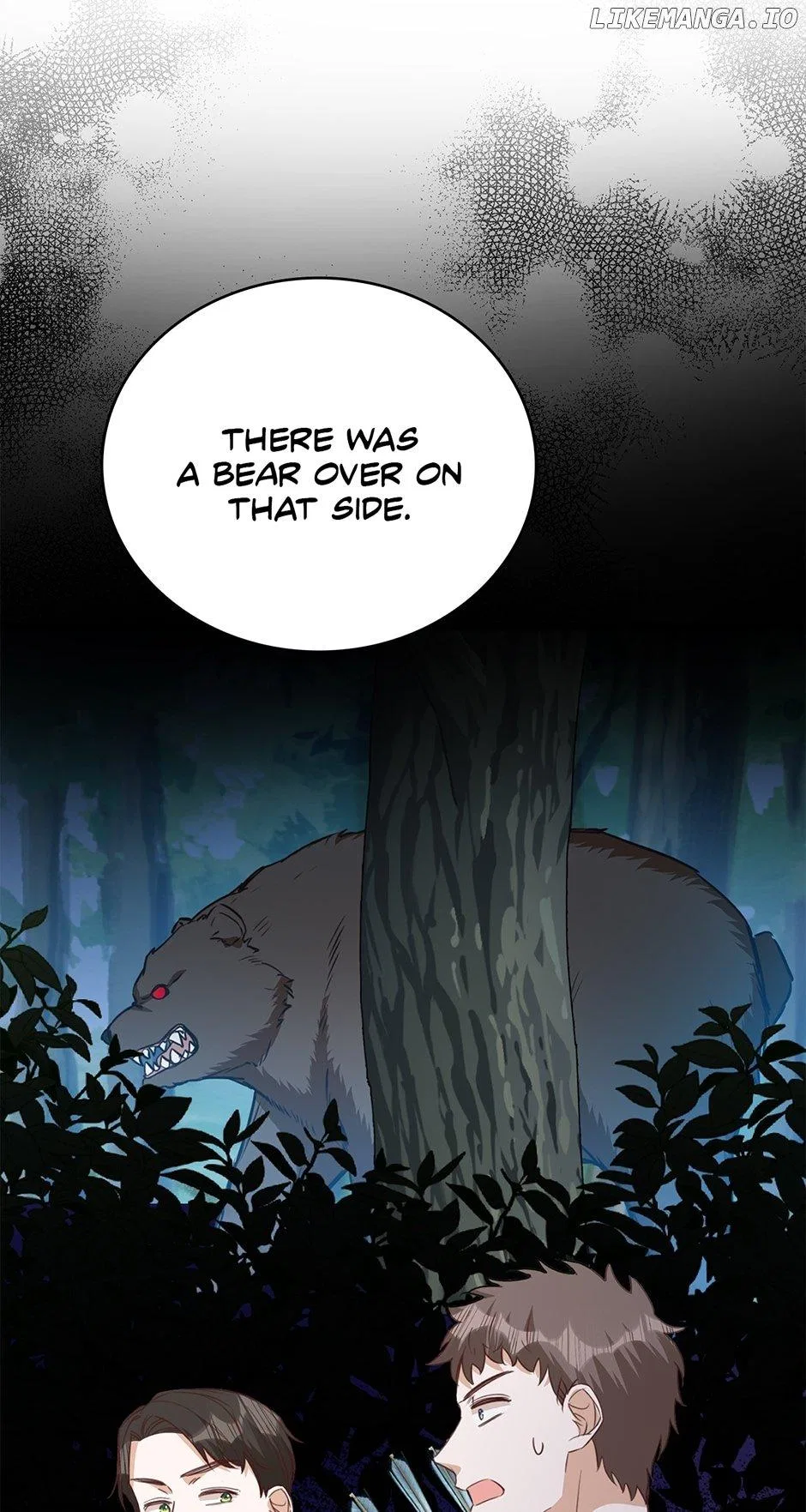 The Object of your Obsession is Wrong, Lord of the Tower! Chapter 39 – Page 10
