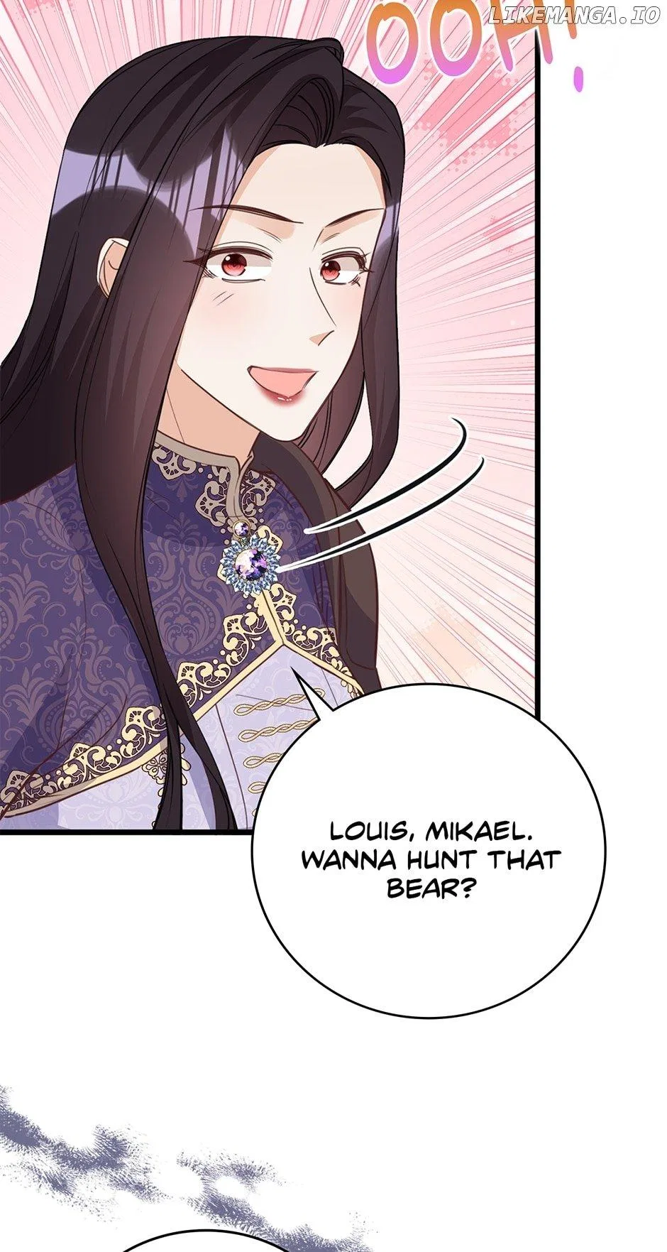 The Object of your Obsession is Wrong, Lord of the Tower! Chapter 39 – Page 12
