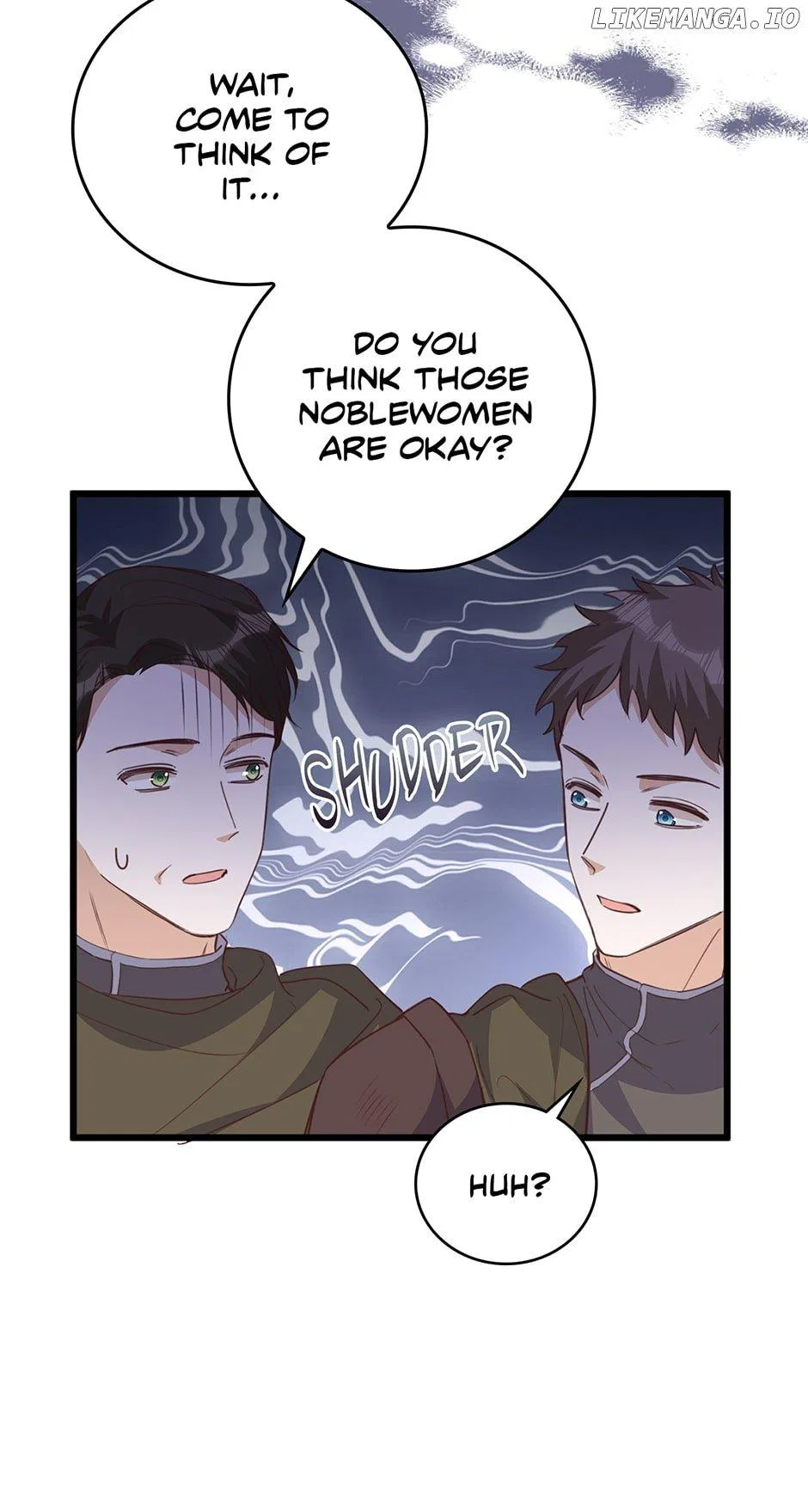 The Object of your Obsession is Wrong, Lord of the Tower! Chapter 39 – Page 13