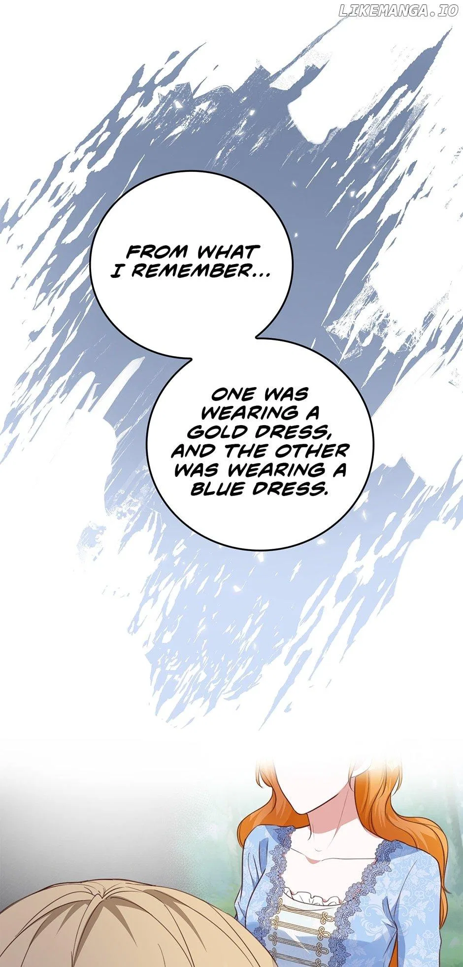 The Object of your Obsession is Wrong, Lord of the Tower! Chapter 39 – Page 17
