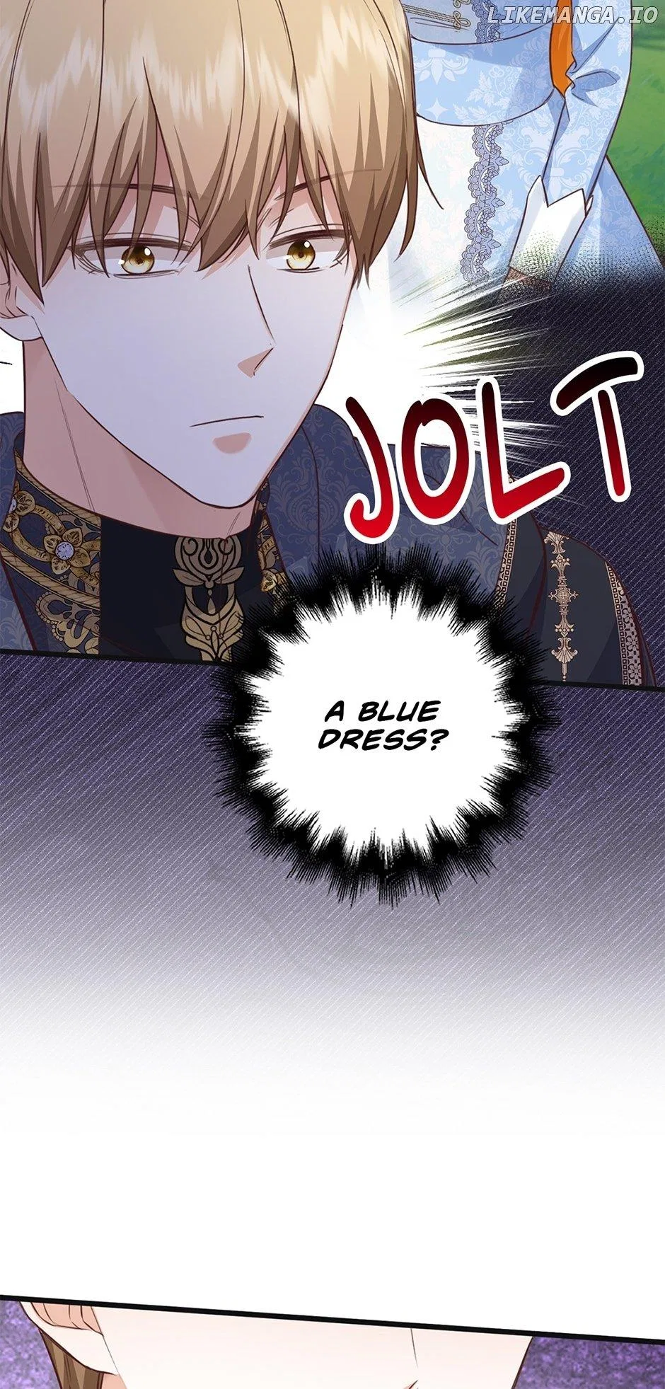 The Object of your Obsession is Wrong, Lord of the Tower! Chapter 39 – Page 18