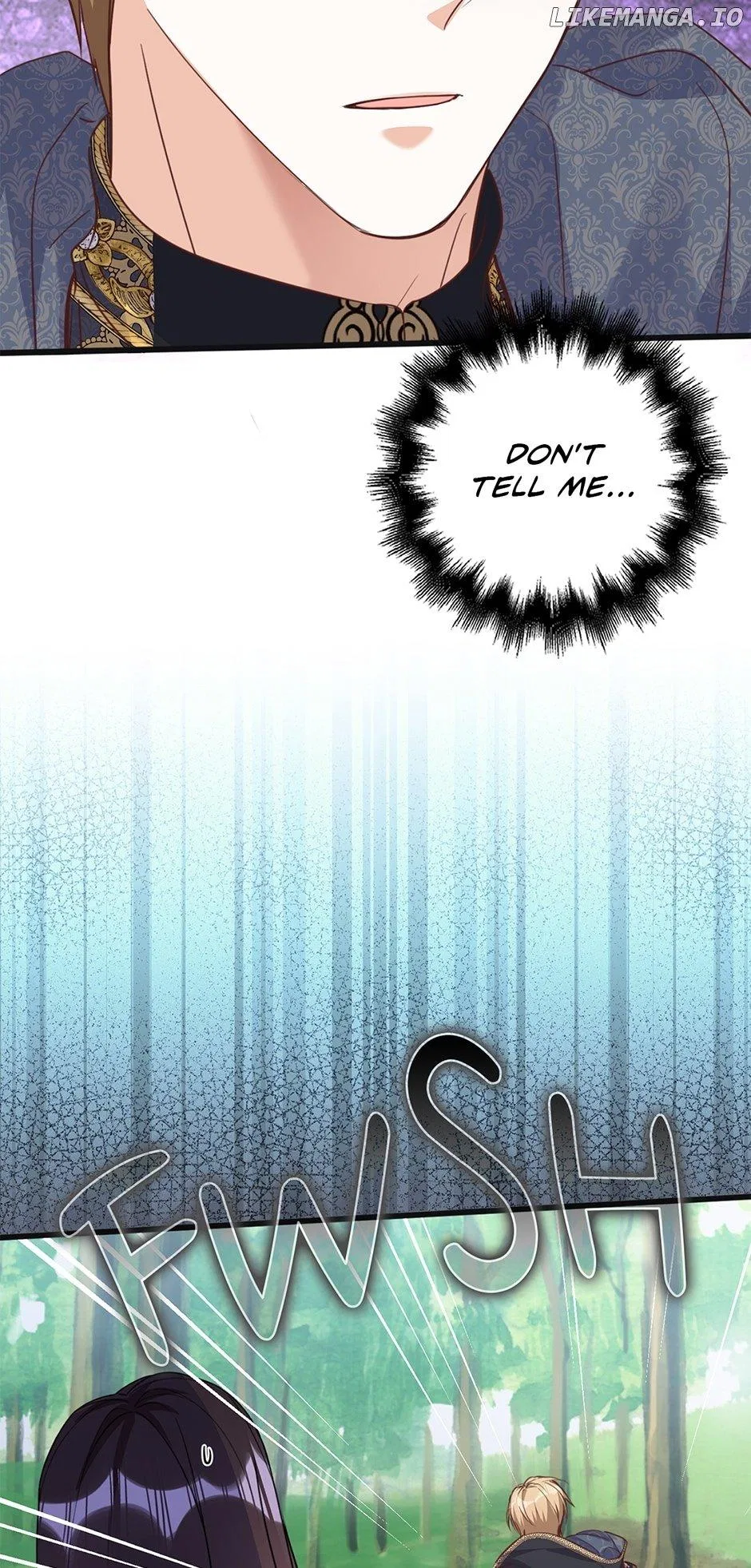 The Object of your Obsession is Wrong, Lord of the Tower! Chapter 39 – Page 19