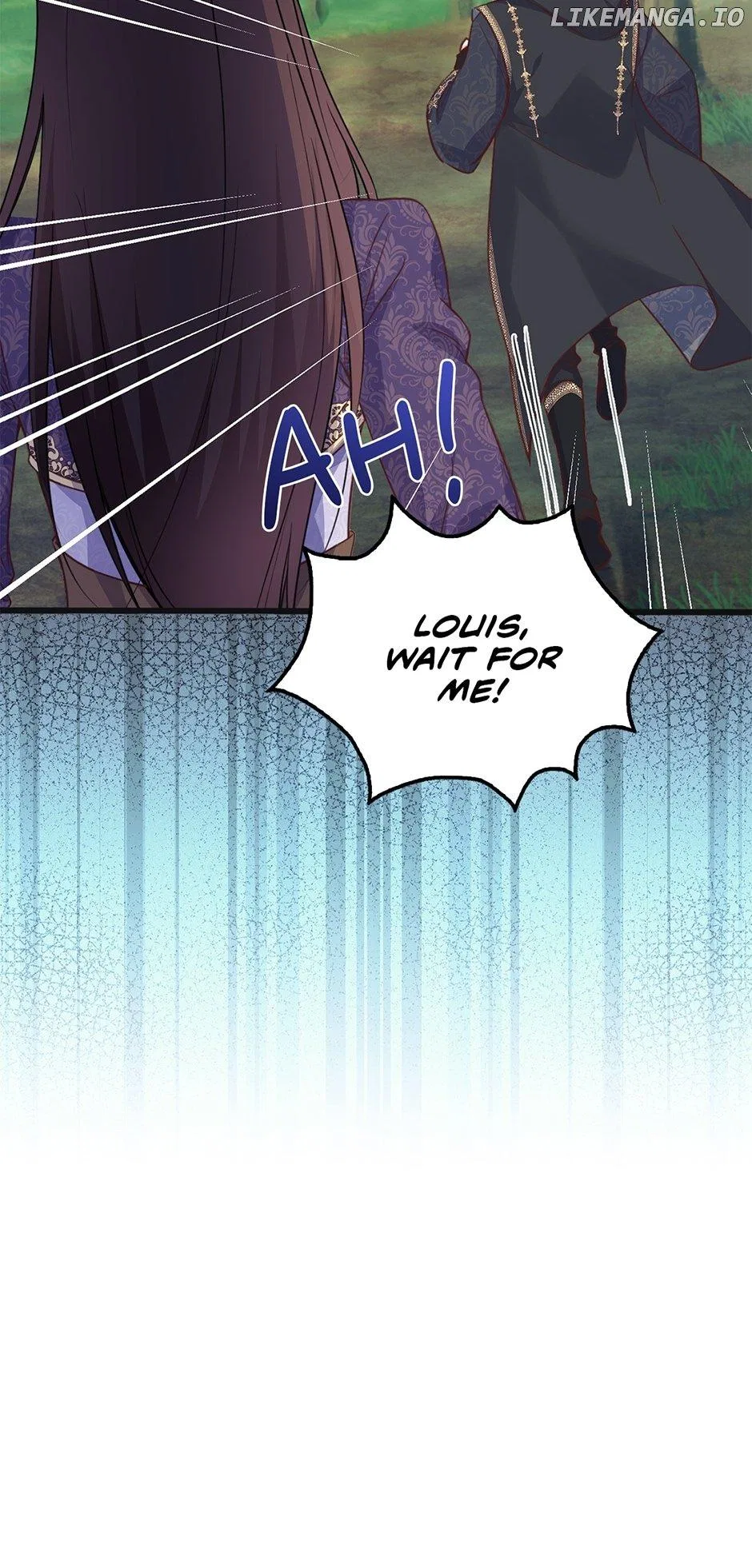 The Object of your Obsession is Wrong, Lord of the Tower! Chapter 39 – Page 20