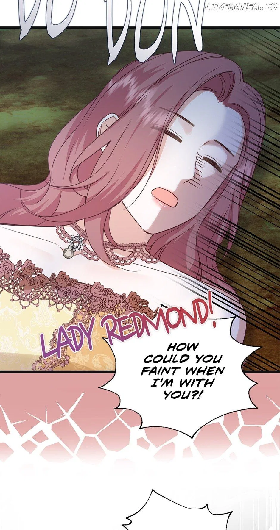 The Object of your Obsession is Wrong, Lord of the Tower! Chapter 39 – Page 28