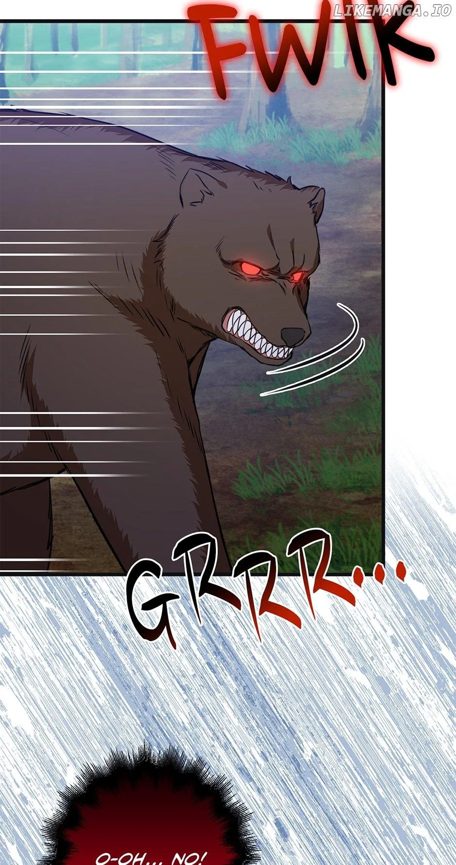 The Object of your Obsession is Wrong, Lord of the Tower! Chapter 39 – Page 30