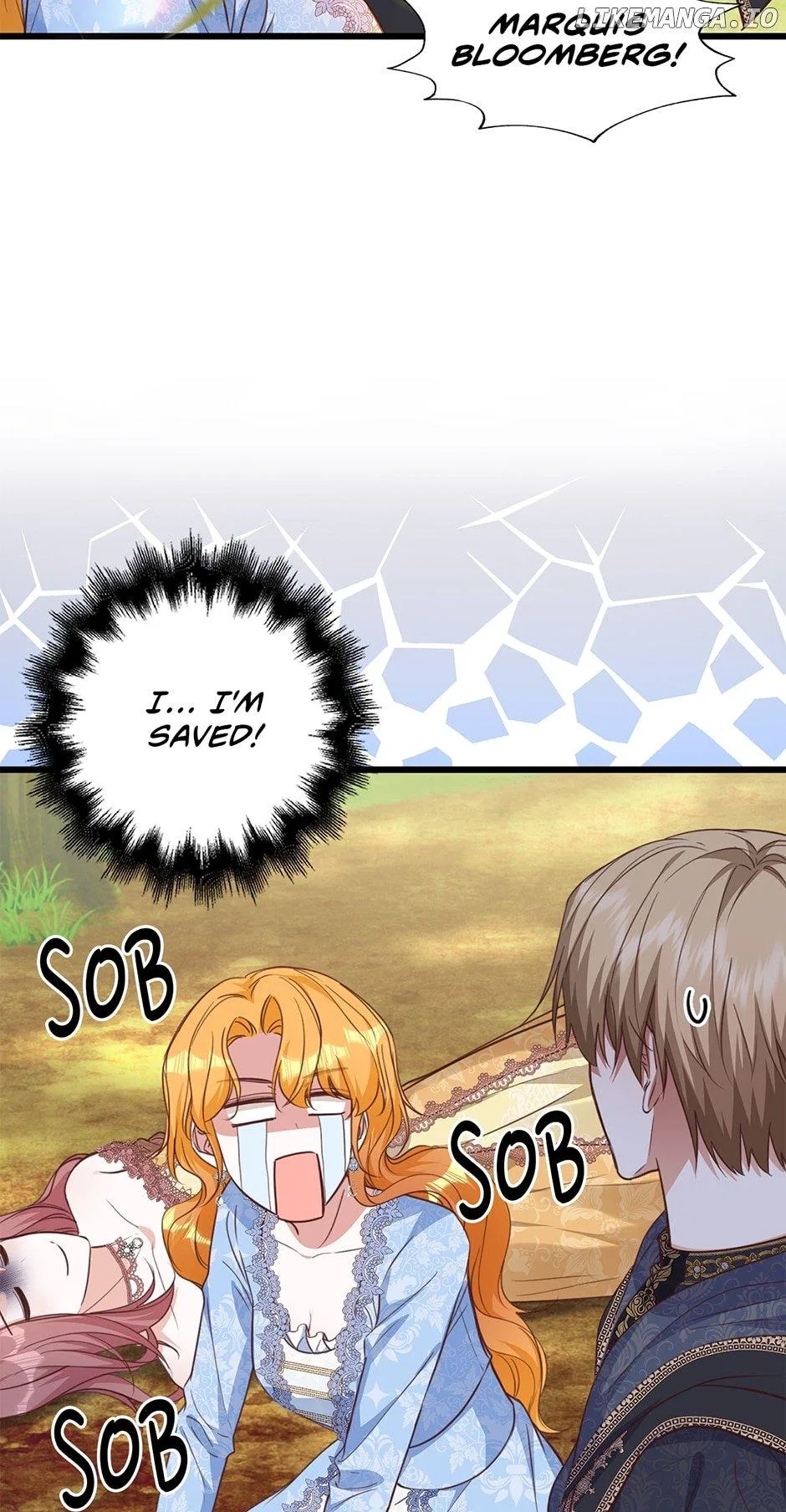 The Object of your Obsession is Wrong, Lord of the Tower! Chapter 39 – Page 35