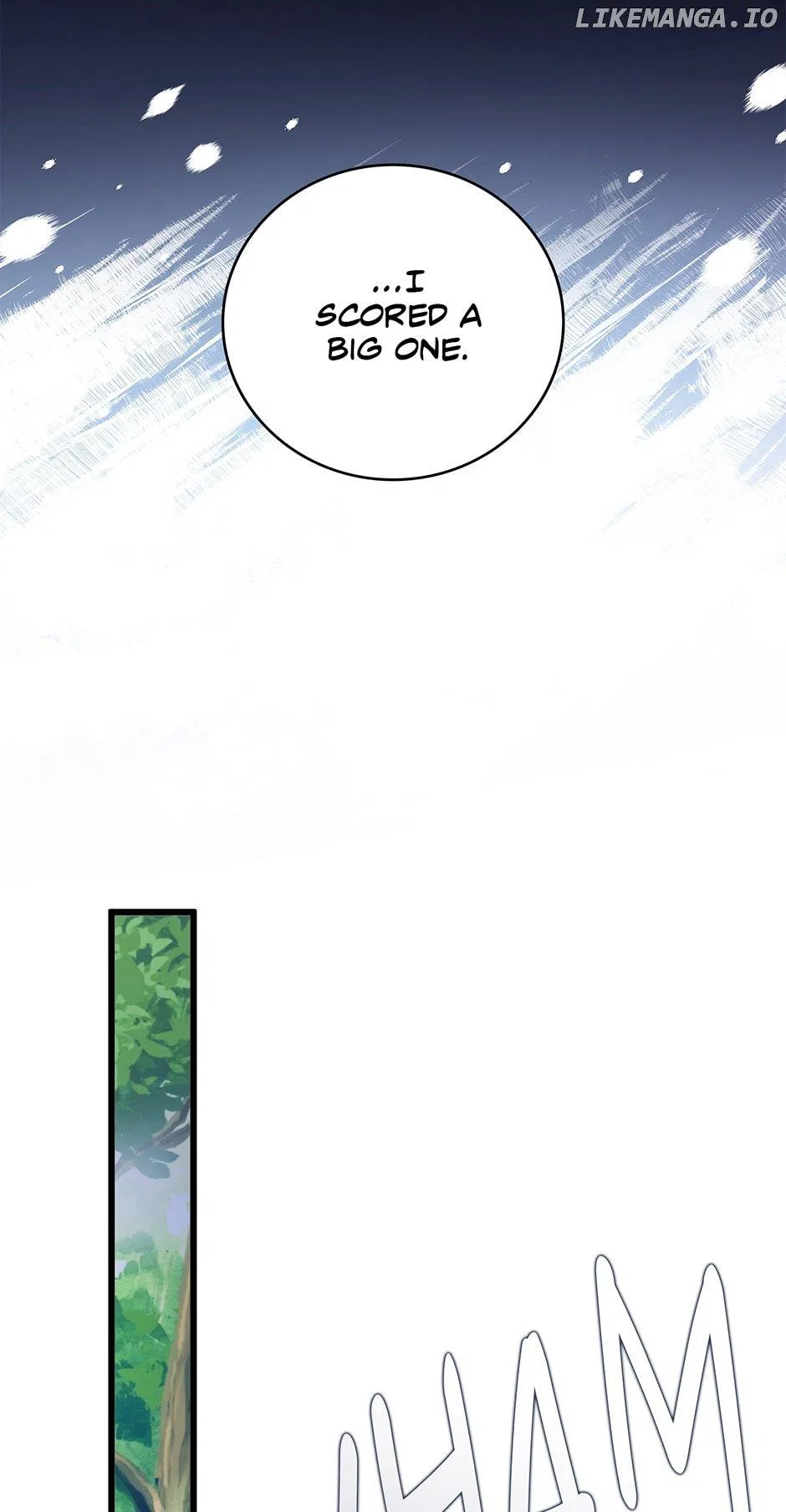 The Object of your Obsession is Wrong, Lord of the Tower! Chapter 39 – Page 39