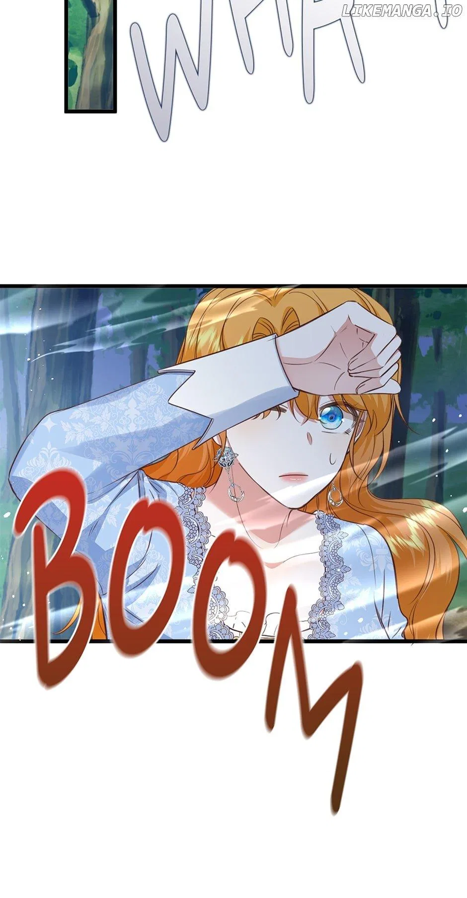 The Object of your Obsession is Wrong, Lord of the Tower! Chapter 39 – Page 40
