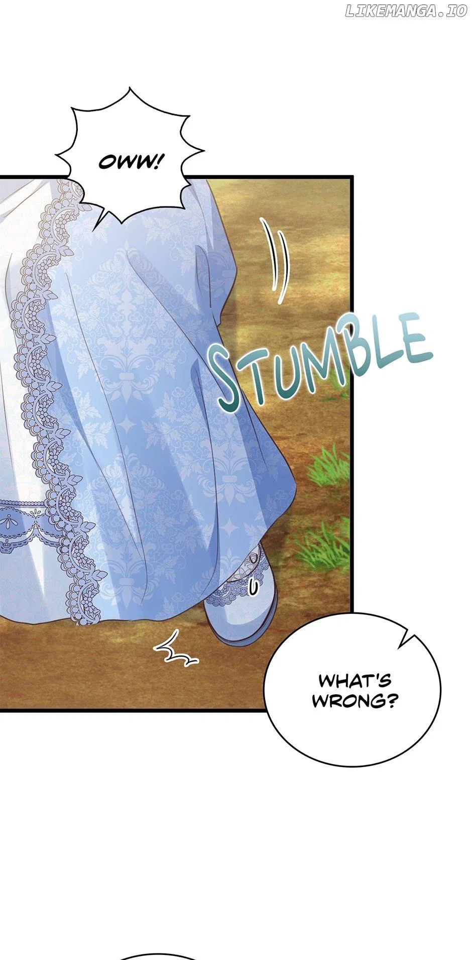 The Object of your Obsession is Wrong, Lord of the Tower! Chapter 39 – Page 42