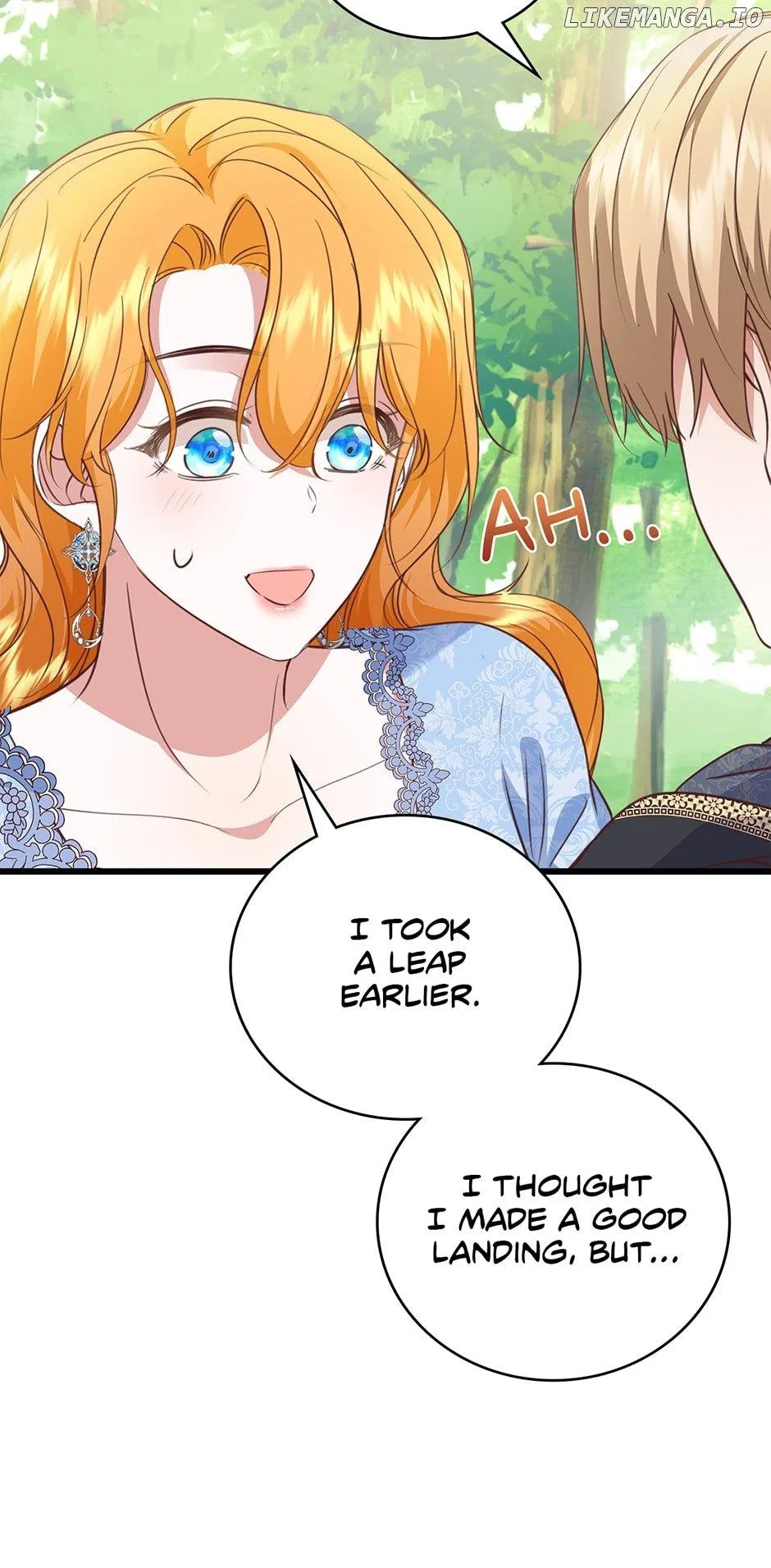 The Object of your Obsession is Wrong, Lord of the Tower! Chapter 39 – Page 44