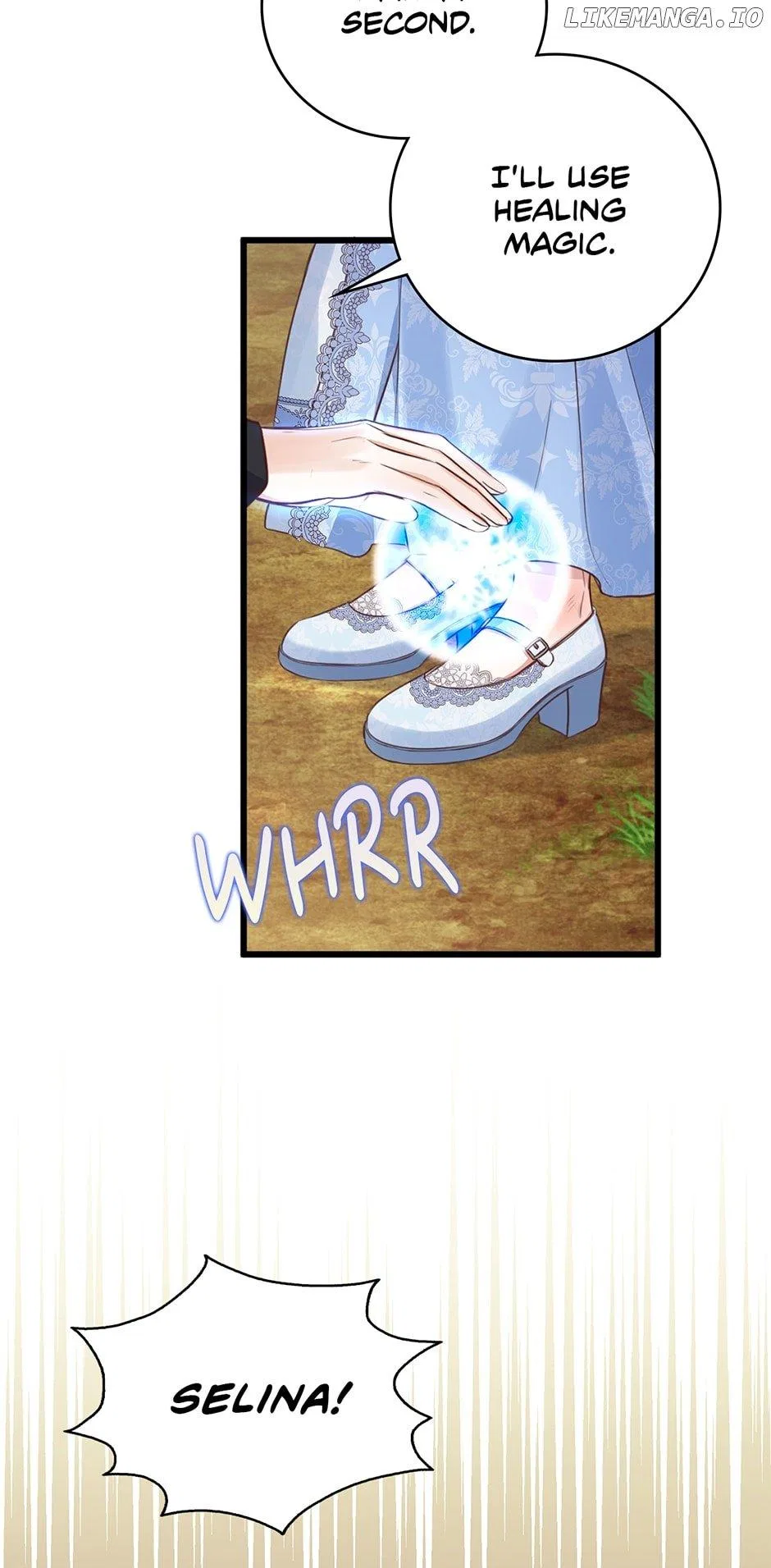 The Object of your Obsession is Wrong, Lord of the Tower! Chapter 39 – Page 46