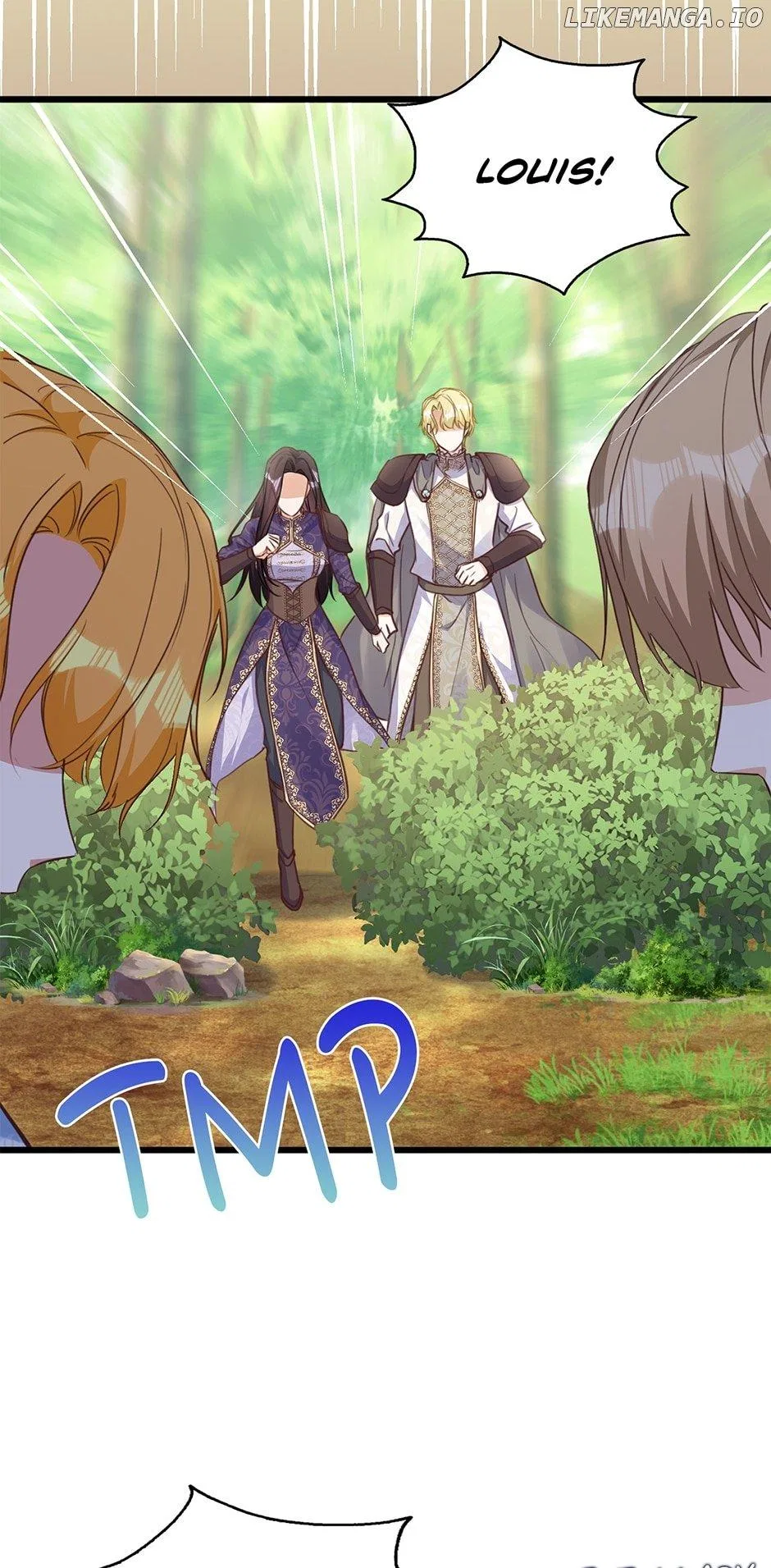 The Object of your Obsession is Wrong, Lord of the Tower! Chapter 39 – Page 47