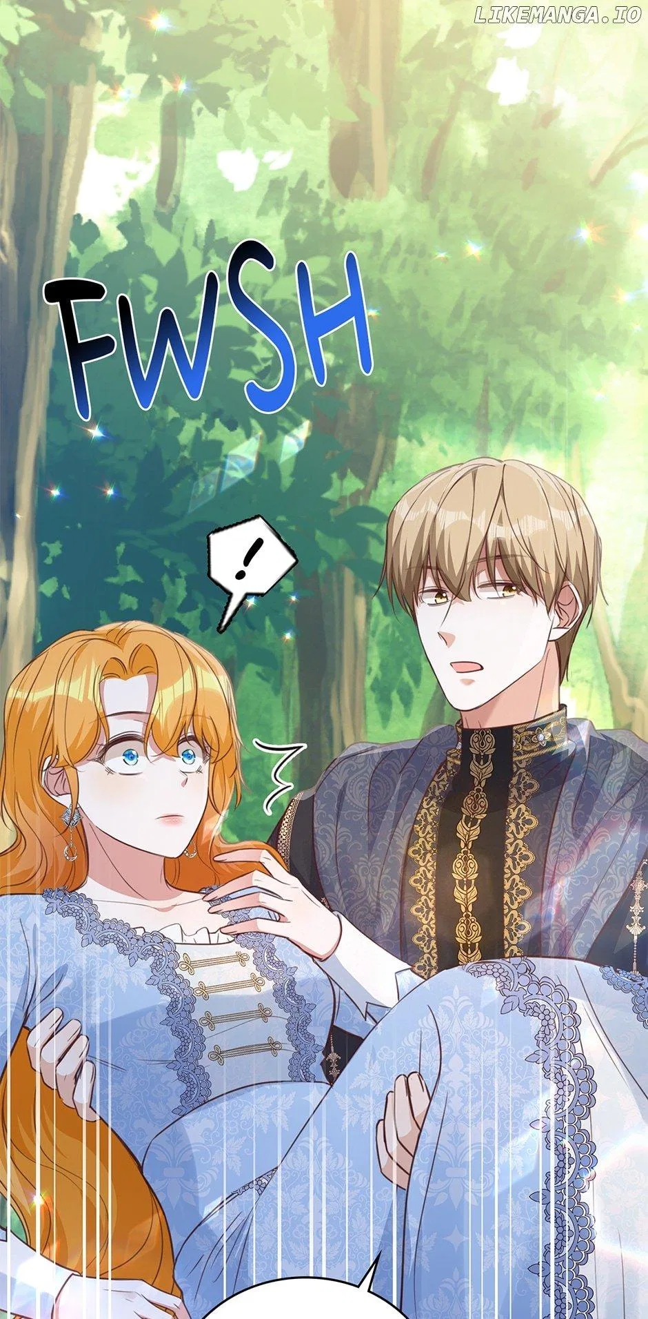 The Object of your Obsession is Wrong, Lord of the Tower! Chapter 39 – Page 50