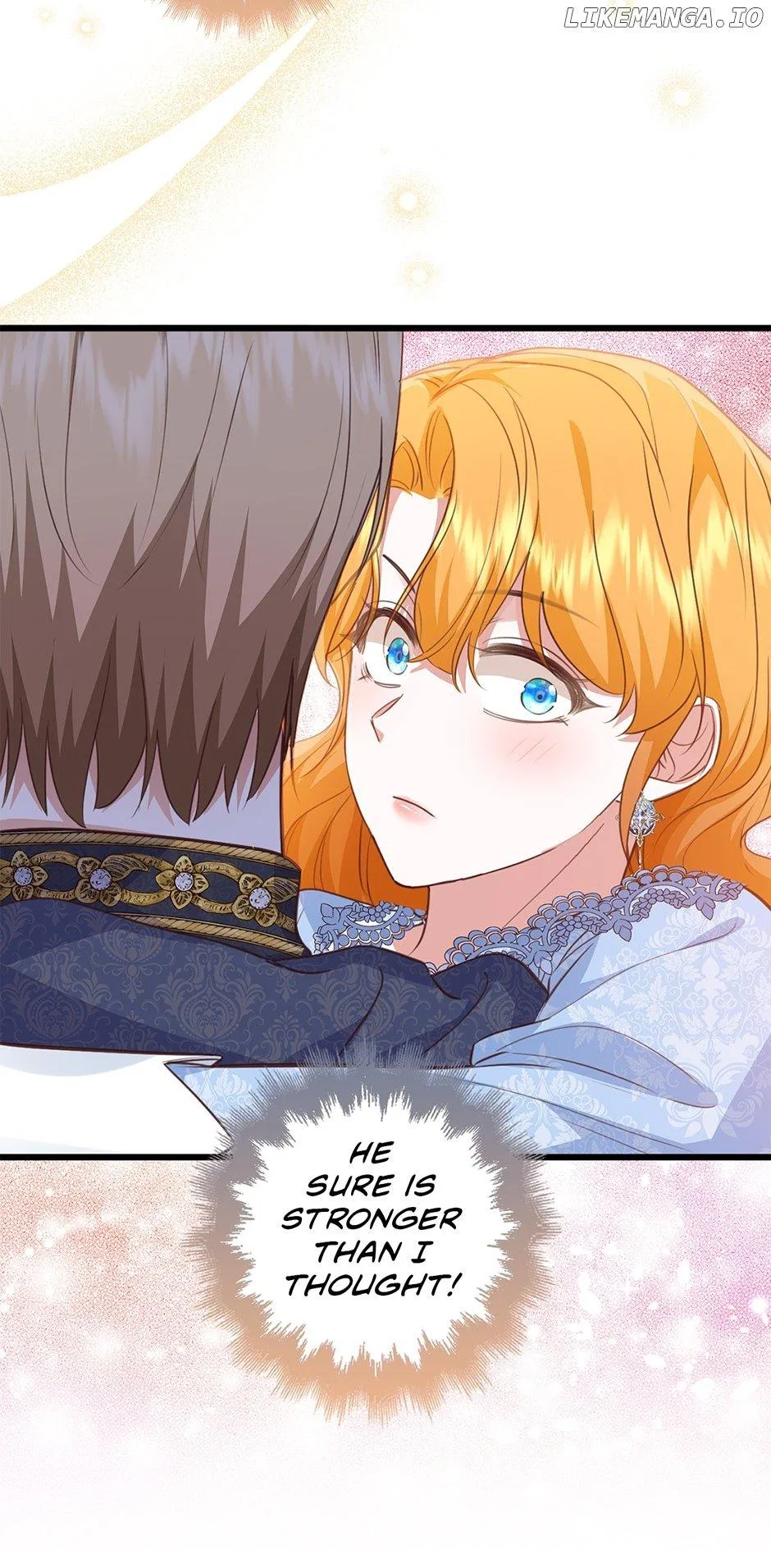 The Object of your Obsession is Wrong, Lord of the Tower! Chapter 39 – Page 55
