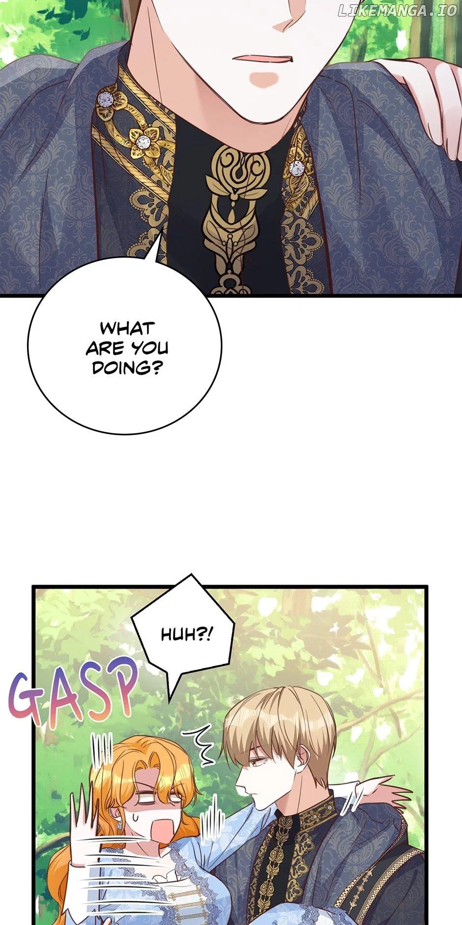 The Object of your Obsession is Wrong, Lord of the Tower! Chapter 39 – Page 58