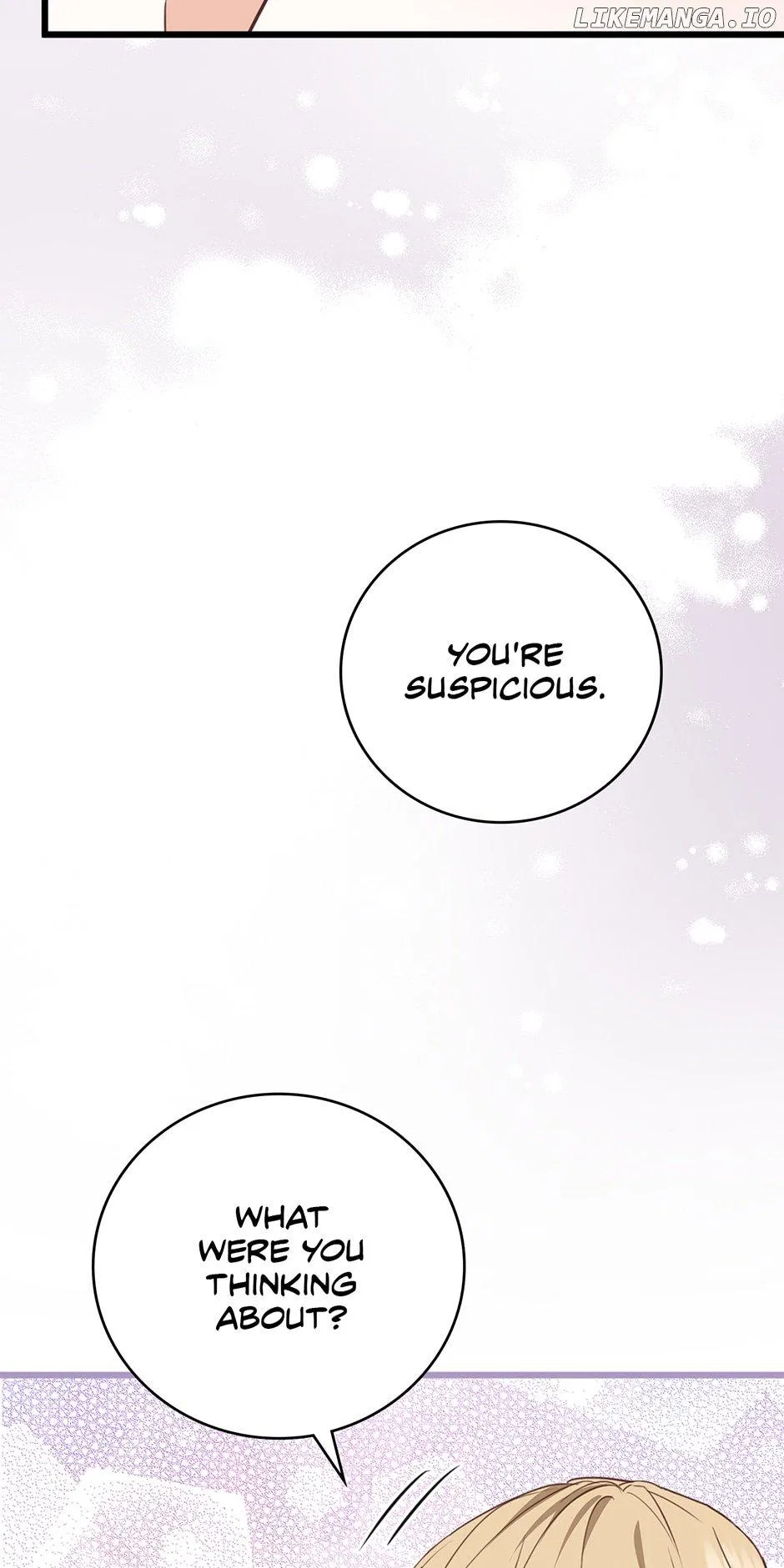 The Object of your Obsession is Wrong, Lord of the Tower! Chapter 39 – Page 60