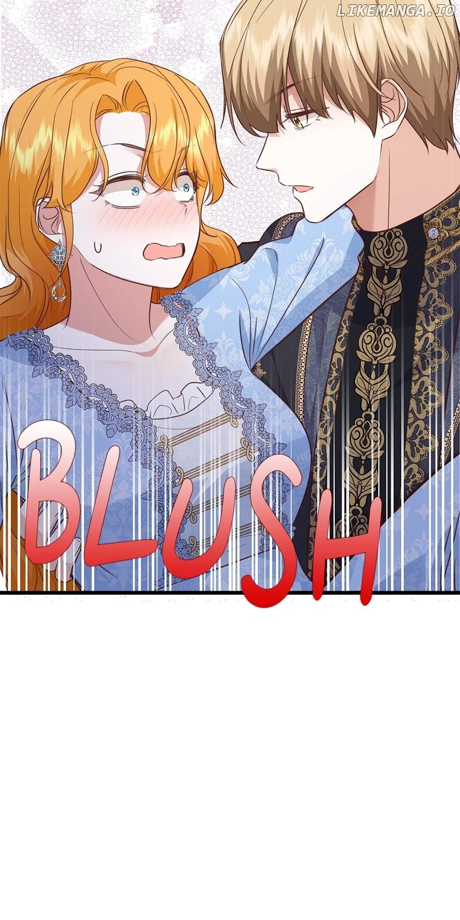 The Object of your Obsession is Wrong, Lord of the Tower! Chapter 39 – Page 61