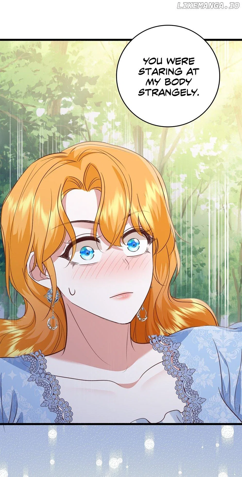 The Object of your Obsession is Wrong, Lord of the Tower! Chapter 39 – Page 62