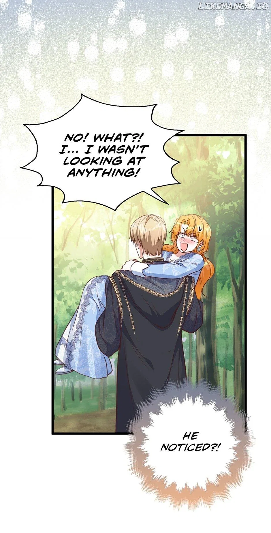 The Object of your Obsession is Wrong, Lord of the Tower! Chapter 39 – Page 63