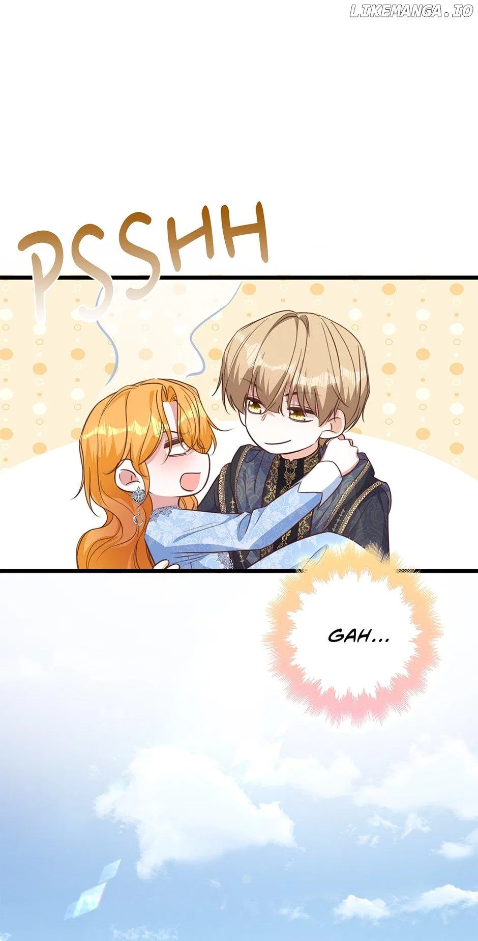 The Object of your Obsession is Wrong, Lord of the Tower! Chapter 39 – Page 65