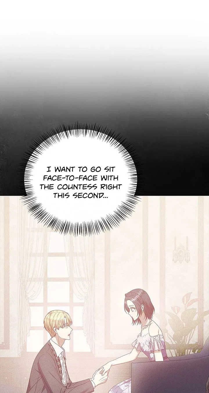 Please Don’t Reply! Chapter 36 – Page 5