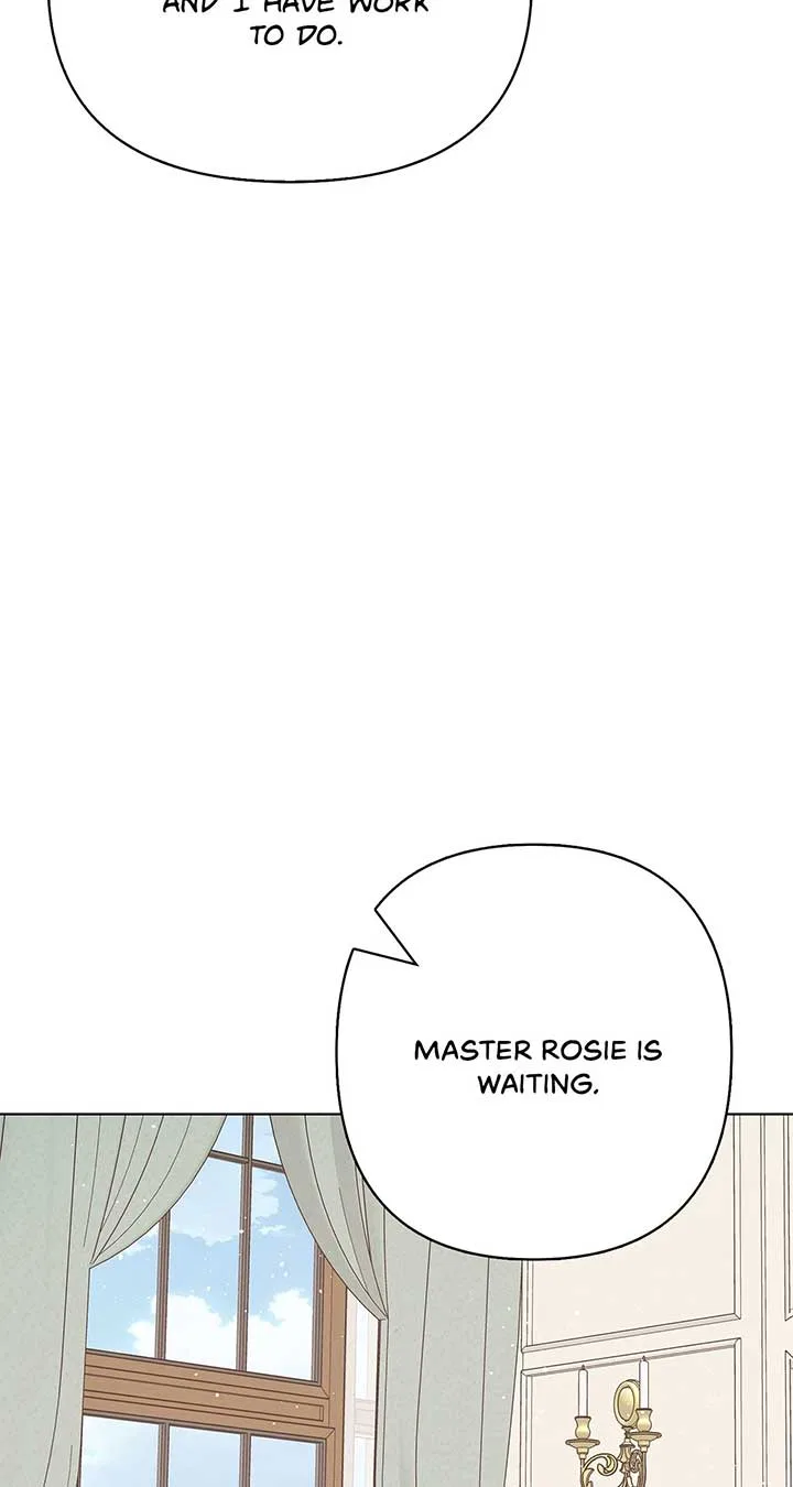 Please Don’t Reply! Chapter 36 – Page 8