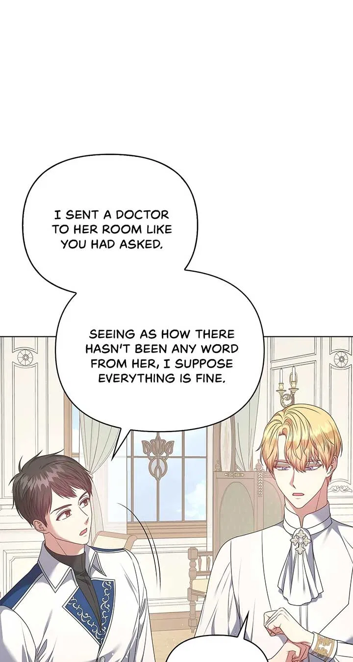 Please Don’t Reply! Chapter 36 – Page 12