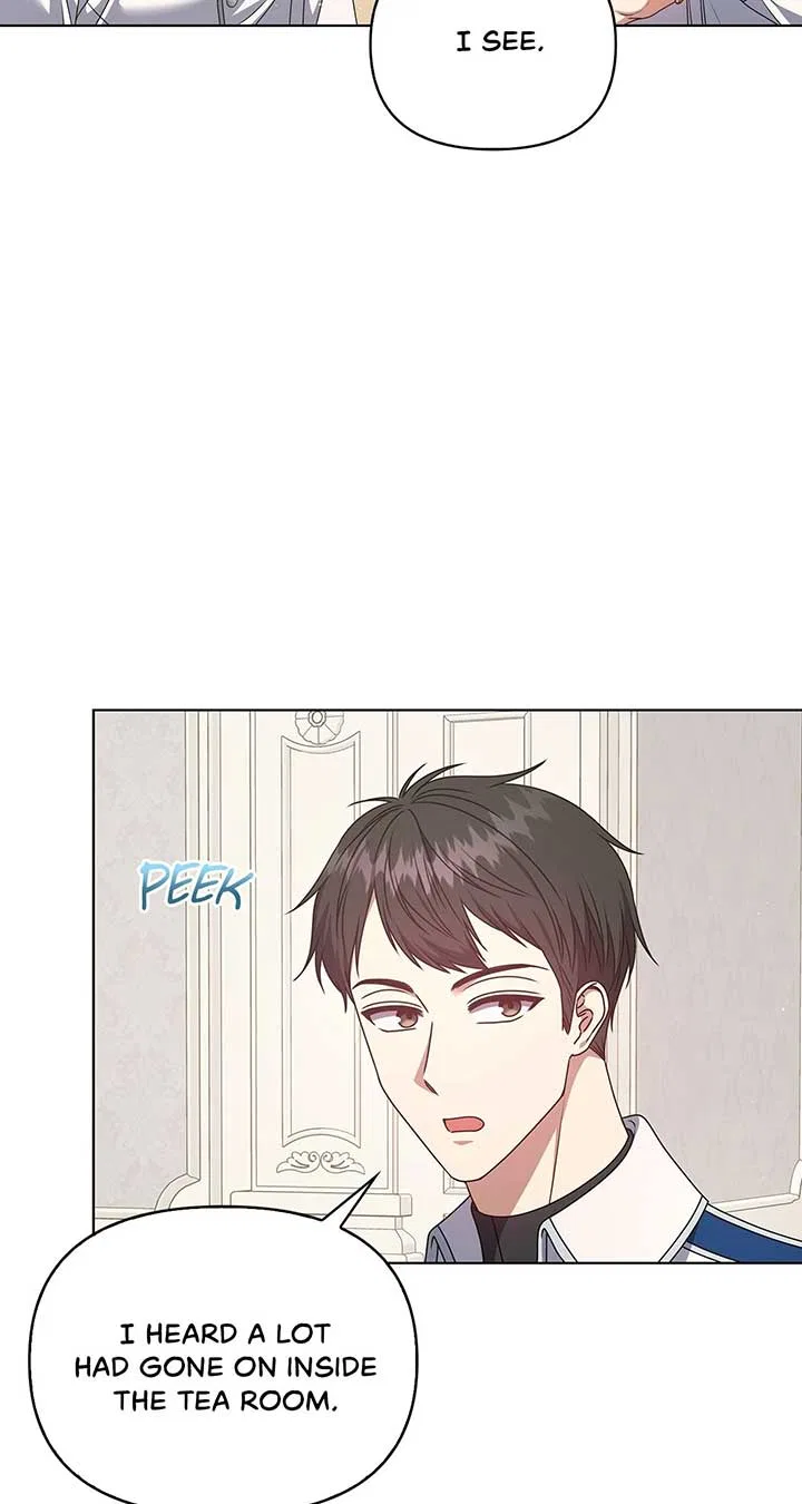 Please Don’t Reply! Chapter 36 – Page 13