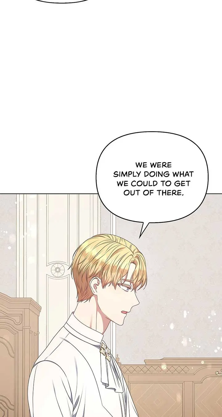 Please Don’t Reply! Chapter 36 – Page 14
