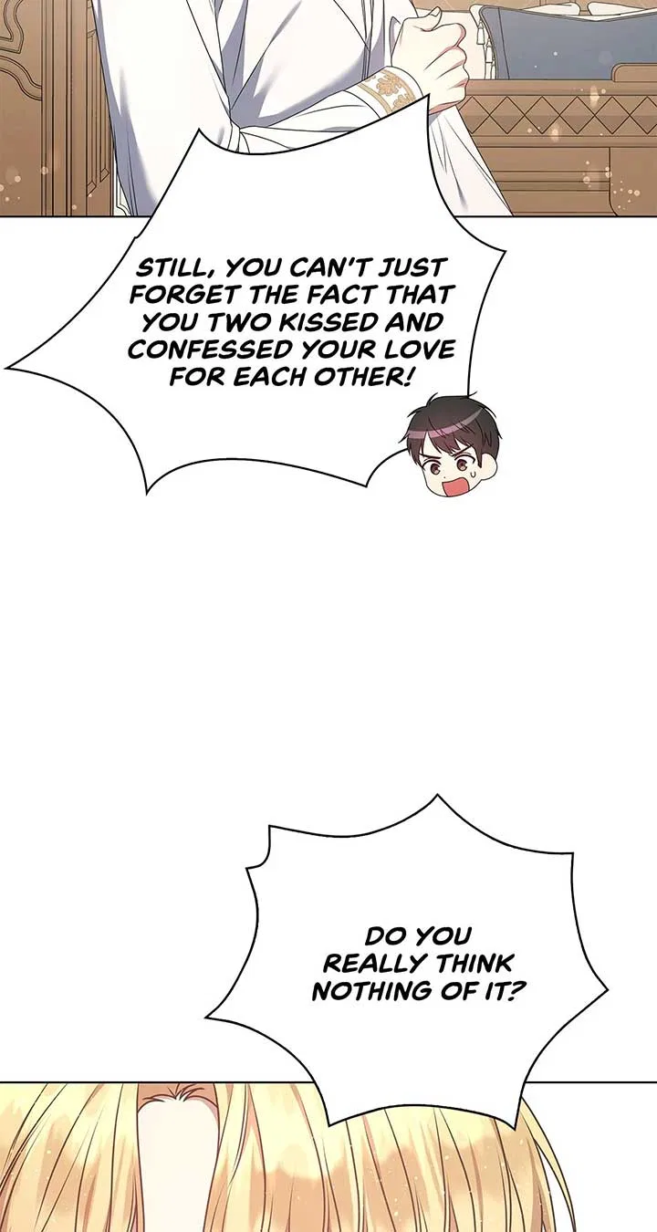 Please Don’t Reply! Chapter 36 – Page 15