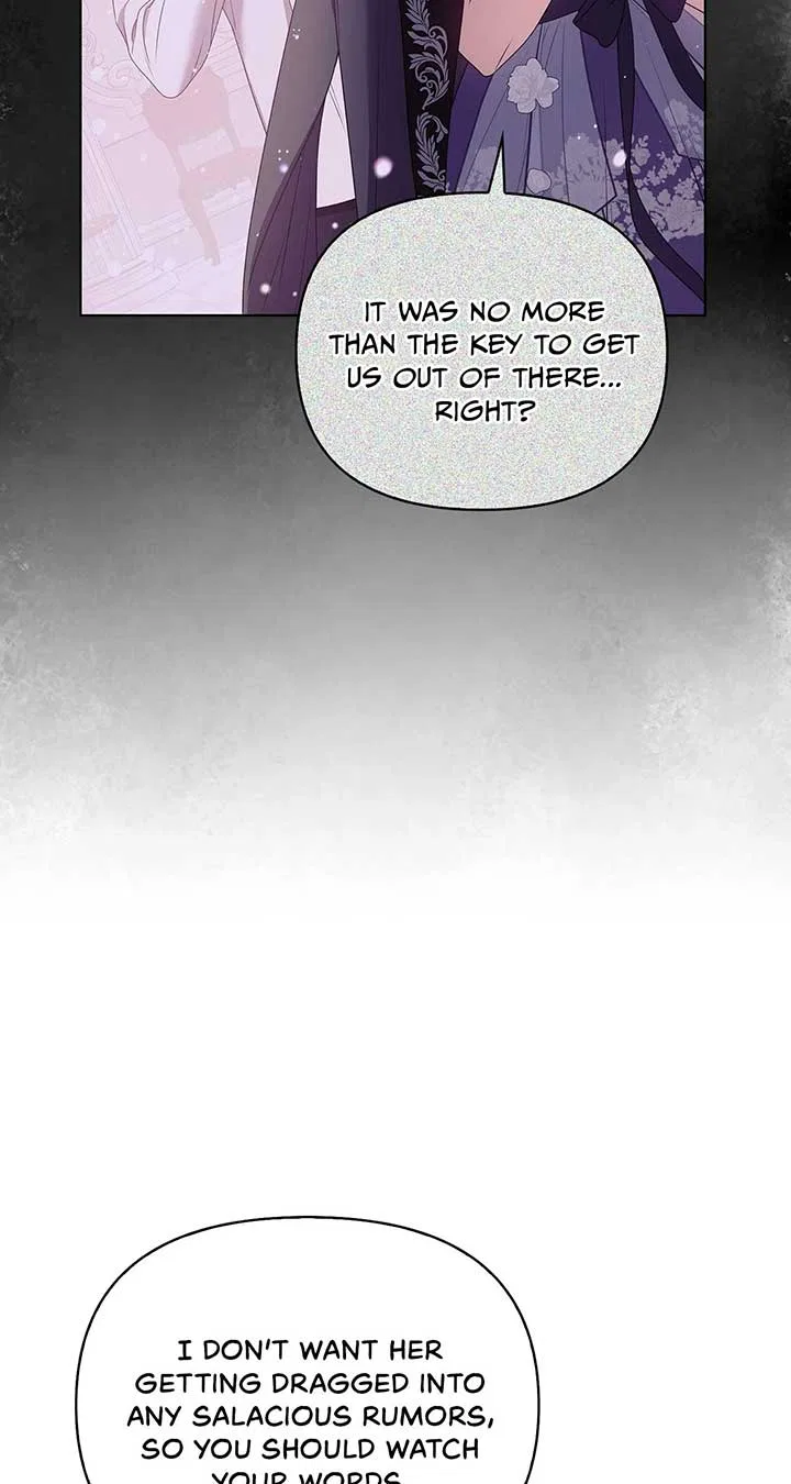 Please Don’t Reply! Chapter 36 – Page 18