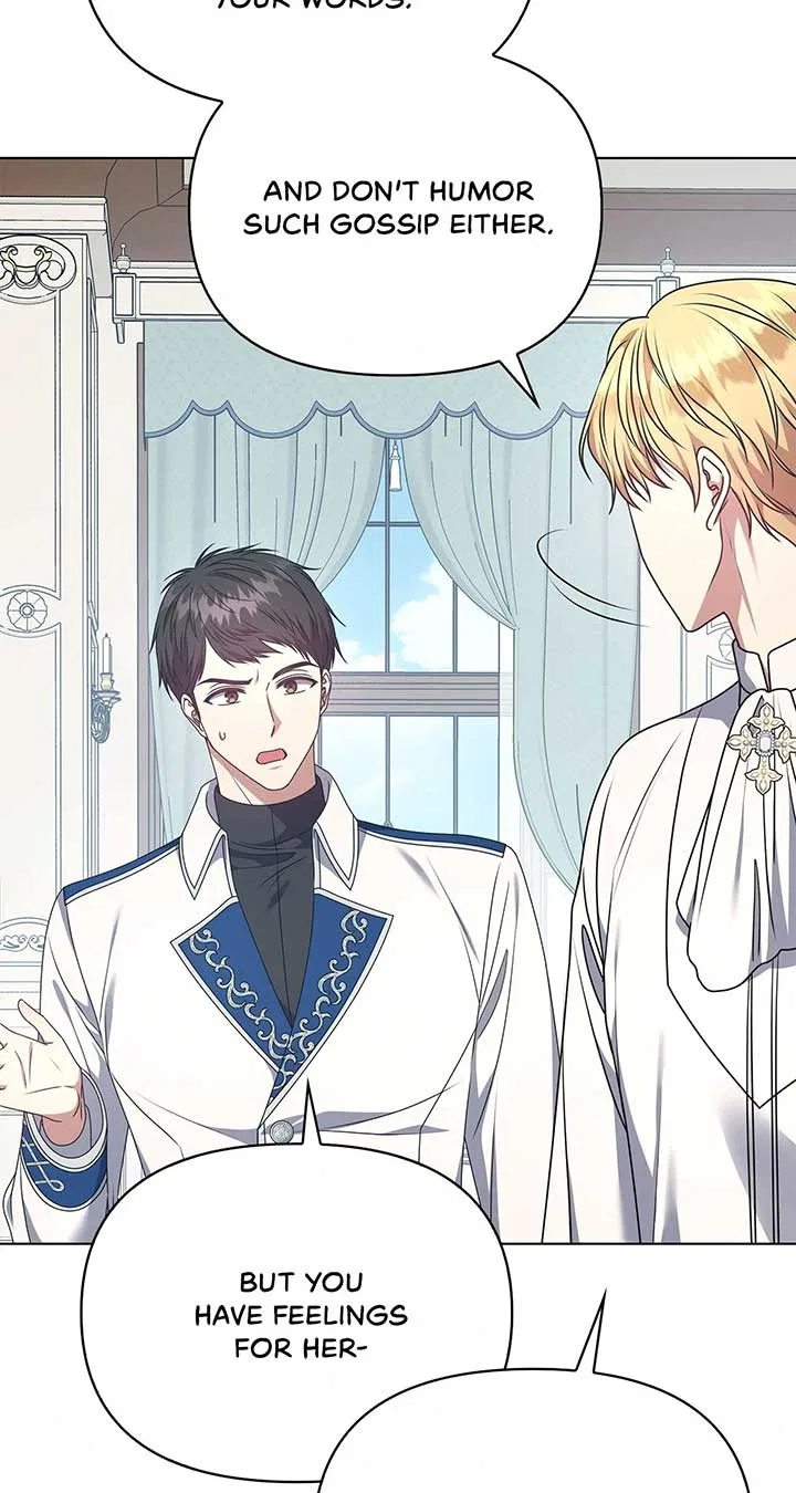 Please Don’t Reply! Chapter 36 – Page 19