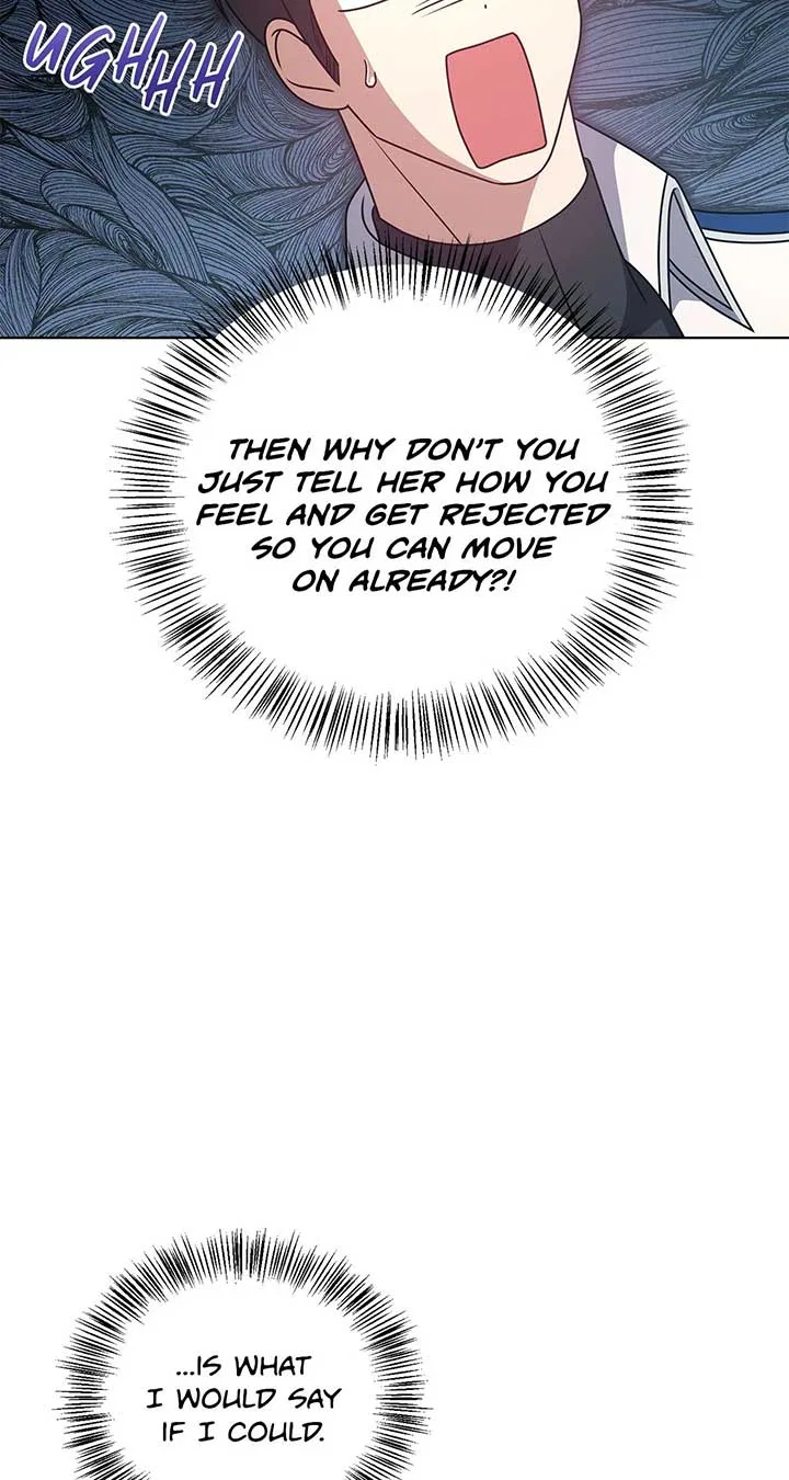 Please Don’t Reply! Chapter 36 – Page 21