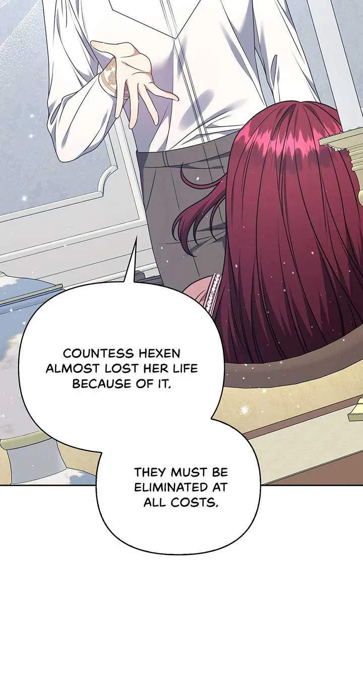Please Don’t Reply! Chapter 36 – Page 32