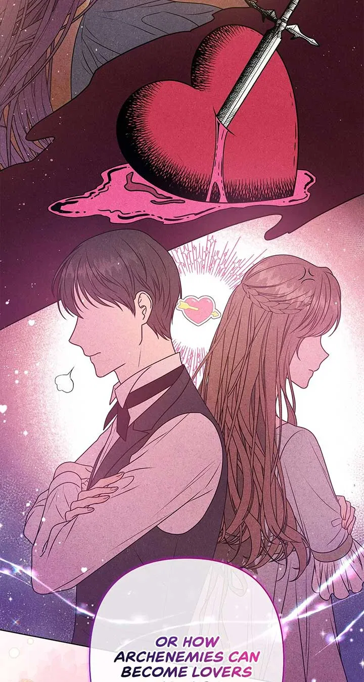 Please Don’t Reply! Chapter 36 – Page 36